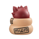 NARUTO MEGAHOUSE MEGA CAT PROJECT Nyanto! The Big Series Nyaruto REBOOT Gaara