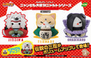 NARUTO  MEGA CAT PROJECT MEGAHOUSE  Nyanto! The Big Nyaruto Series ②Tsunade