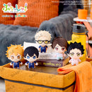 Haikyu!! BUSHIROAD CREATIVE Puchish! vol.1