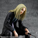 SAKAMOTO DAYS MEGAHOUSE Figure Shishiba