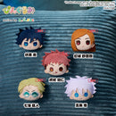 TV Anime JUJUTSU KAISEN BUSHIROAD CREATIVE Pingurumi