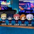 TV Anime JUJUTSU KAISEN BUSHIROAD CREATIVE Puchish!