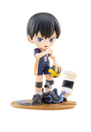 Haikyu!! Bushiroad Creative PalVerse Palé  Haikyu!! Tobio Kageyama