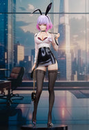 Luna illustration by YD BearPanda