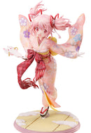 Magia Record: Puella Magi Madoka Magica Side Story FuRyu F:NEX Madoka Kaname Kimono ver. (re-run)