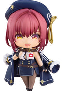 2725 hololive production Nendoroid Houshou Marine: Business Woman Outfit. Ver.