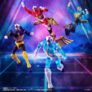 LEGACYSOUL SENTINEL MICROMAN Command