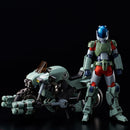 Genesis Climber Mospeada SENTINEL RIOBOT 112 VR-052F Mospeada Stick