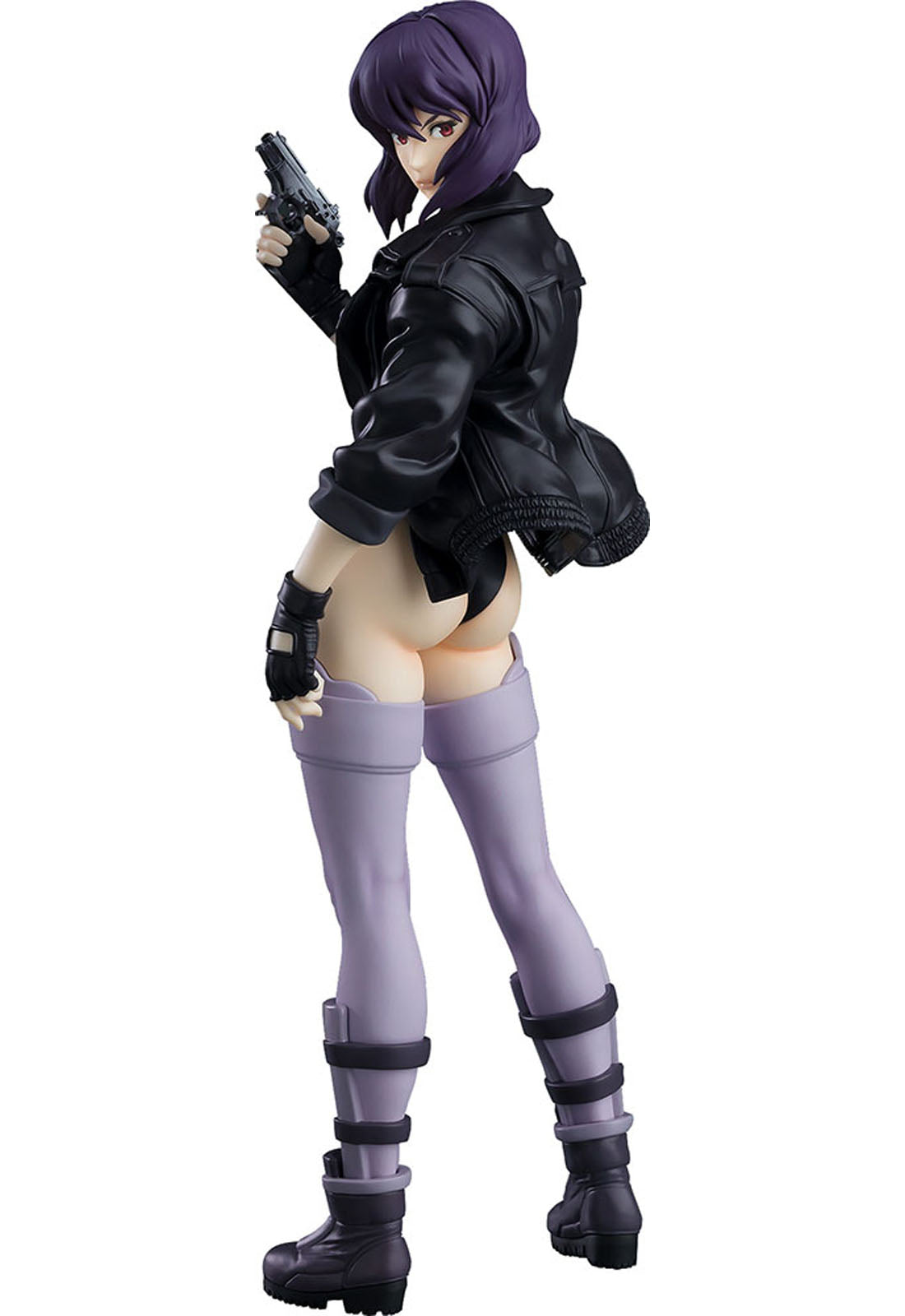 GHOST IN THE SHELL STAND ALONE COMPLEX POP UP PARADE Motoko Kusanagi: