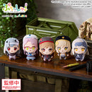 Goddess of Victory: NIKKE BUSHIROAD CREATIVE Puchish! Vol.1