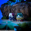 My Hero Academia MEGAHOUSE MEGA CAT PROJECT Heroaca Cats NO.01