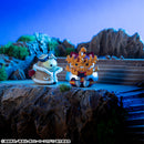 My Hero Academia MEGAHOUSE MEGA CAT PROJECT Heroaca Cats NO.01