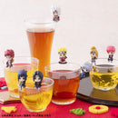 NARUTO Shippuden MEGAHOUSE Ochatomo series Let's have tea for now!(Repeat)