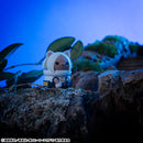 My Hero Academia MEGAHOUSE MEGA CAT PROJECT Heroaca Cats NO.01