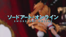Sword Art Online FuRyu BiCute Bunnies Figure Asuna (REPRODUCTION)