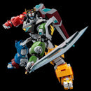 Voltron Legendary Defender 1000 TOYS RIOBOT Voltron