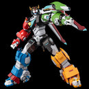 Voltron Legendary Defender 1000 TOYS RIOBOT Voltron