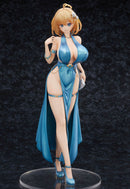 BUNNY SUIT PLANNING MAGI ARTS Sophia F. Shirring Dress ver.
