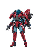 Mospeada SENTINEL RIOBOT GENESIS BREAKER 1/12 VRS-077F Intruder Gat