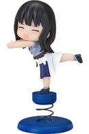 Lycoris Recoil Good Smile Arts Shanghai Qset Takina Inoue: Fish Ver.