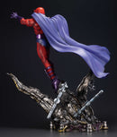 Marvel Universe Kotobukiya X-Men Magneto Fine Art Statue