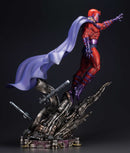 Marvel Universe Kotobukiya X-Men Magneto Fine Art Statue