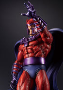 Marvel Universe Kotobukiya X-Men Magneto Fine Art Statue