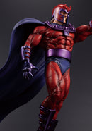 Marvel Universe Kotobukiya X-Men Magneto Fine Art Statue