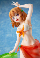 Osamake: Romcom Where The Childhood Friend Won't Lose CAworks TOYSWORKS Kuroha Shida: Swimsuit Ver.