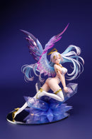 MUSEUM OF MYSTICAL MELODIES Kotobukiya VERSE01: ARIA THE ANGEL OF CRYSTALS