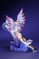 MUSEUM OF MYSTICAL MELODIES Kotobukiya VERSE01: ARIA THE ANGEL OF CRYSTALS