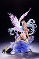 MUSEUM OF MYSTICAL MELODIES Kotobukiya VERSE01: ARIA THE ANGEL OF CRYSTALS