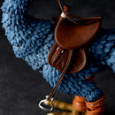 Nausicaä of the Valley of the Wind Kaiyodo Takeyashiki Jizaiokimono Horseclaw