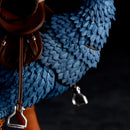 Nausicaä of the Valley of the Wind Kaiyodo Takeyashiki Jizaiokimono Horseclaw