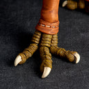 Nausicaä of the Valley of the Wind Kaiyodo Takeyashiki Jizaiokimono Horseclaw