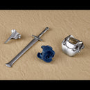 Nausicaä of the Valley of the Wind Kaiyodo Takeyashiki Jizaiokimono Horseclaw