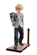 My Hero Academia ConneColle Bakugo Katsuki School Uniform Ver.