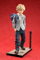 My Hero Academia ConneColle Bakugo Katsuki School Uniform Ver.