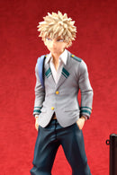 My Hero Academia ConneColle Bakugo Katsuki School Uniform Ver.