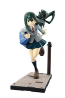 My Hero Academia Takaratomy ConneColle Asui Tsuyu School Uniform Ver.