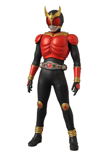 Masked Rider Kuuga RAH Mighty Form Ver.1.5