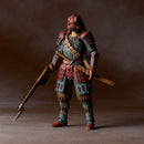 Nausicaä of the Valley of the Wind Takeyashiki Jizaiokimono Dorok Soldier 1