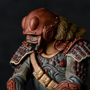 Nausicaä of the Valley of the Wind Takeyashiki Jizaiokimono Dorok Soldier 1