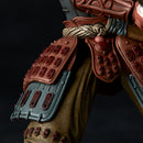 Nausicaä of the Valley of the Wind Takeyashiki Jizaiokimono Dorok Soldier 1