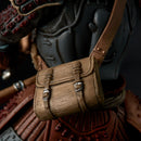 Nausicaä of the Valley of the Wind Takeyashiki Jizaiokimono Dorok Soldier 1