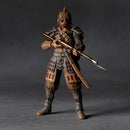 Nausicaä of the Valley of the Wind Takeyashiki Jizaiokimono Dorok Soldier 2