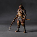 Nausicaä of the Valley of the Wind Takeyashiki Jizaiokimono Dorok Soldier 2