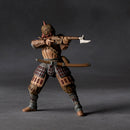 Nausicaä of the Valley of the Wind Takeyashiki Jizaiokimono Dorok Soldier 2