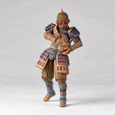 Nausicaä of the Valley of the Wind Takeyashiki Jizaiokimono Dorok Soldier 2