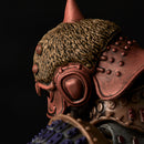 Nausicaä of the Valley of the Wind Takeyashiki Jizaiokimono Dorok Soldier 2